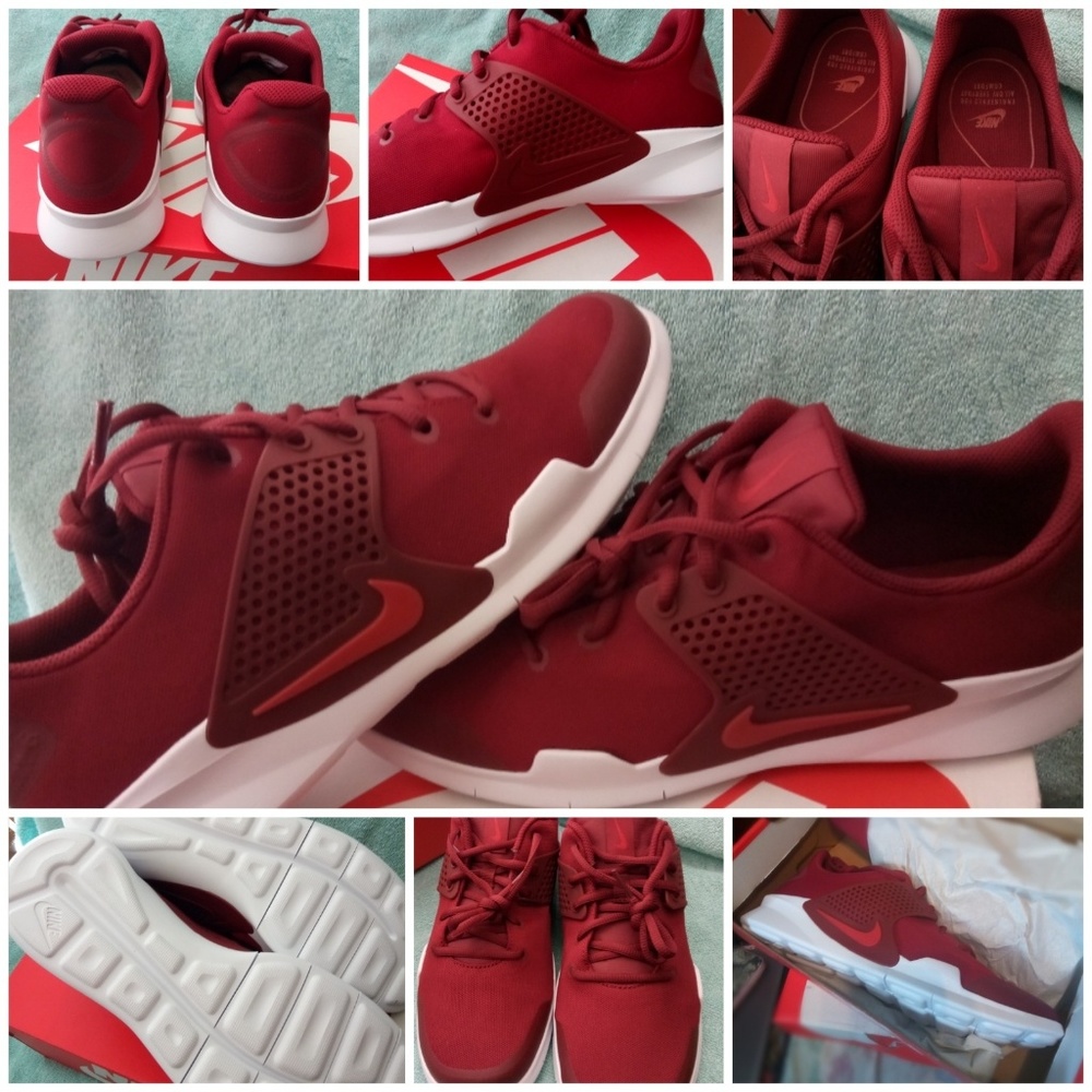MEN'S NIKE SHOES